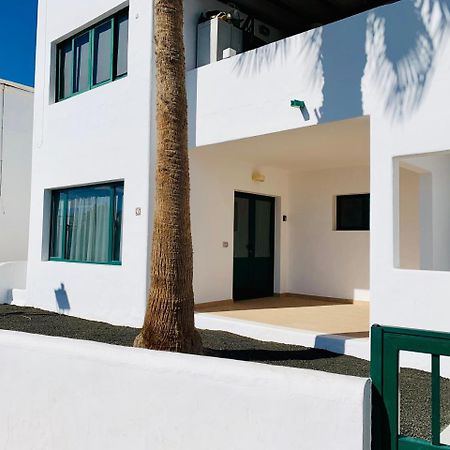 Apartamentos Zalabar Тиас Экстерьер фото