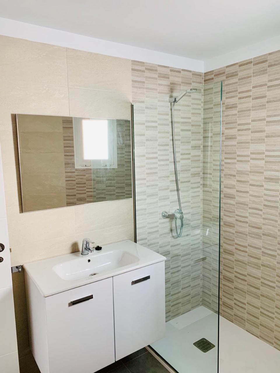 Apartamentos Zalabar Тиас Номер фото